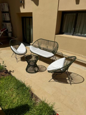 Elégant duplex au coeur de Marrakech, Nakhil